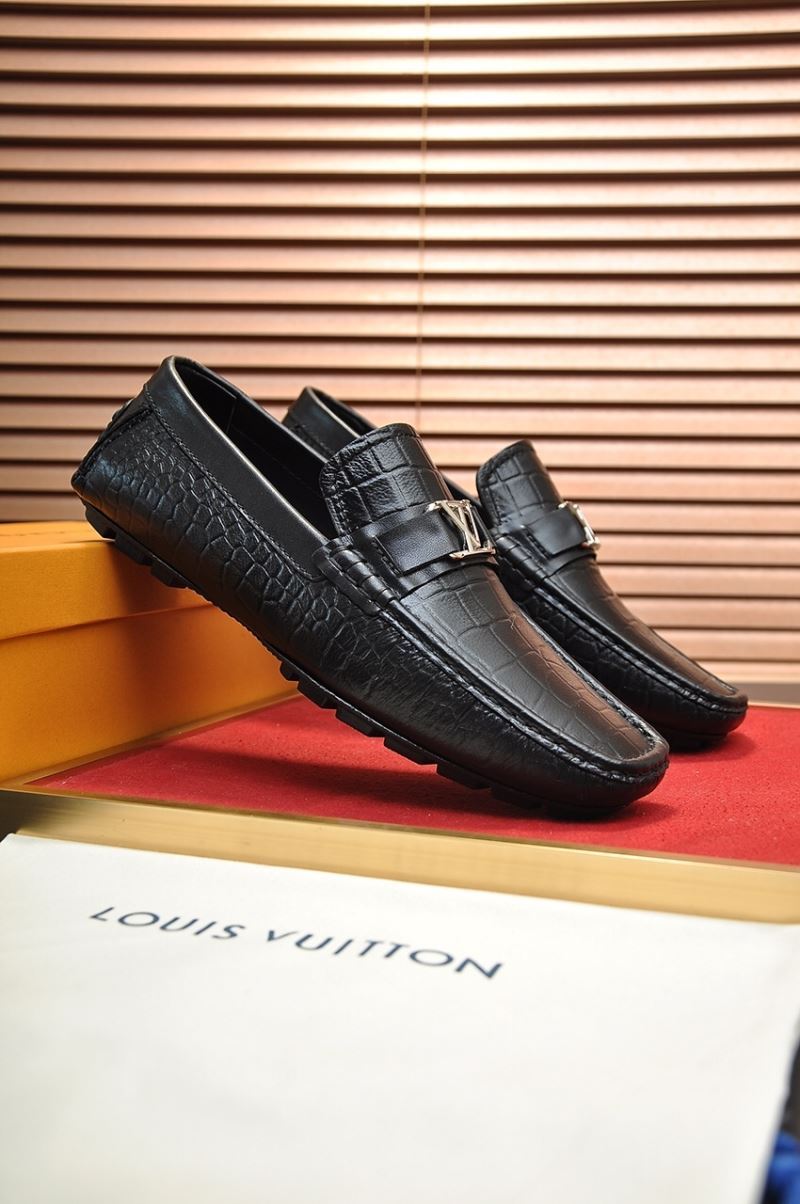 Louis Vuitton Low Shoes